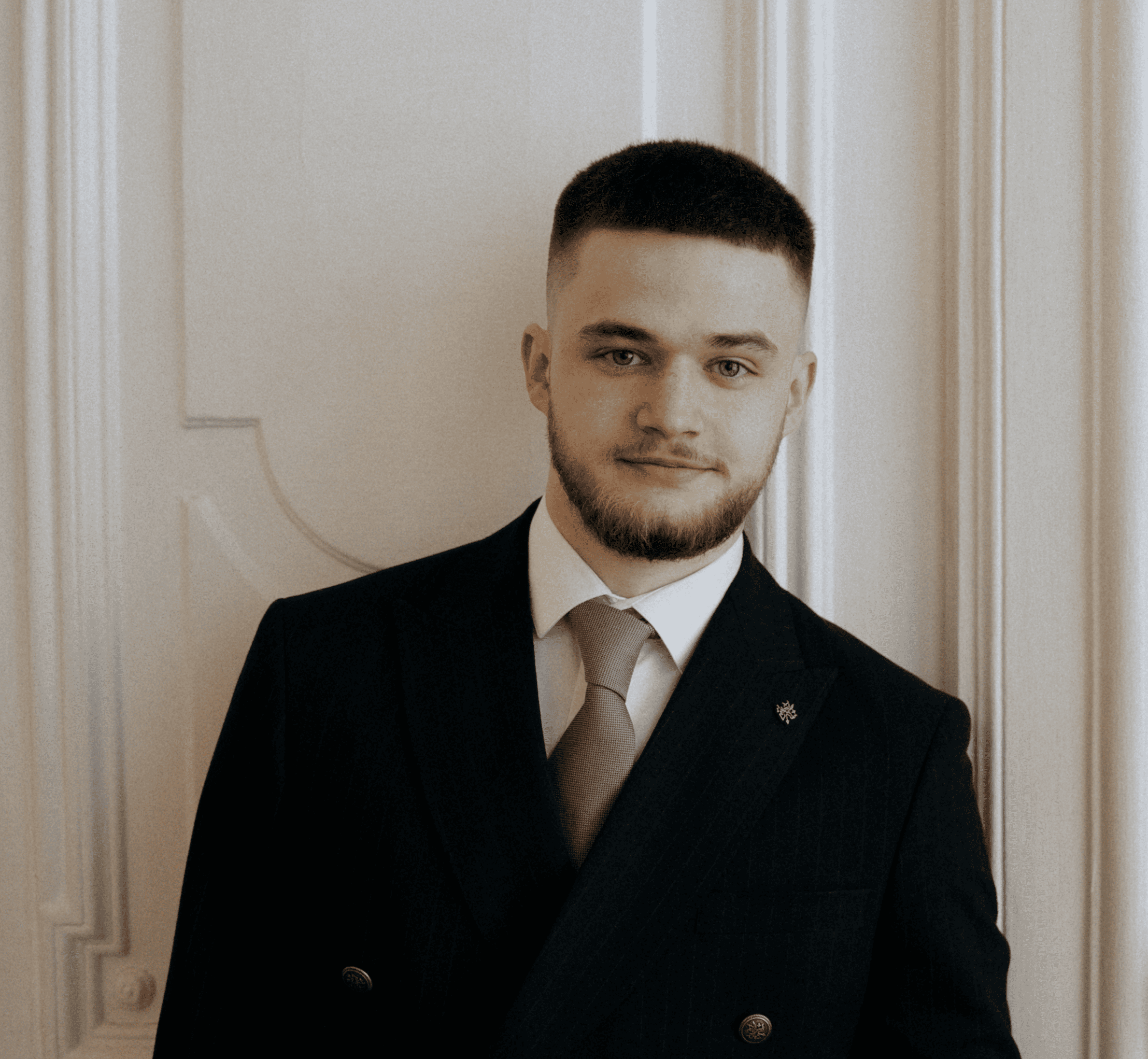 Никита Туртурика — основатель FlowFrame