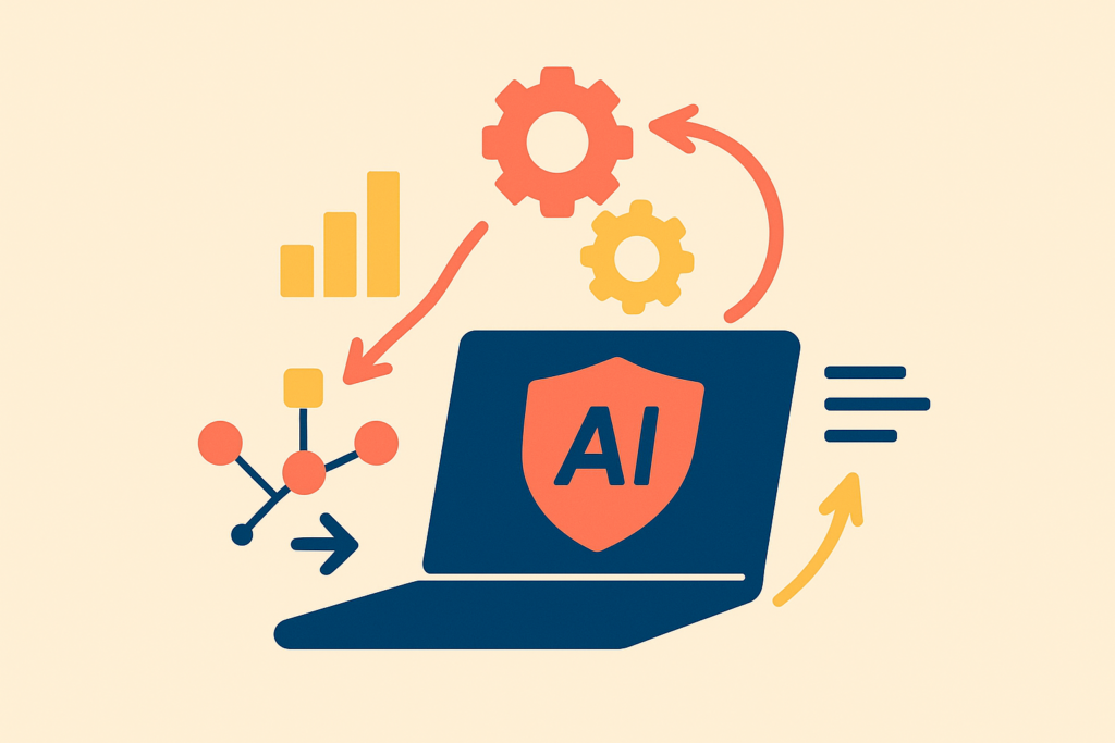 Automatización de Pentests: IA e Integraciones para la Seguridad