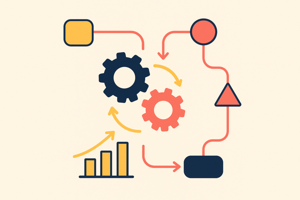 Automatización de la gestión de proyectos en marketing con n8n y Bitrix24