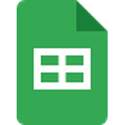 Google Таблицы